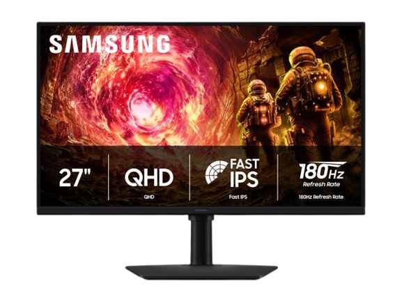 SAMSUNG Odyssey G5 G50F 27