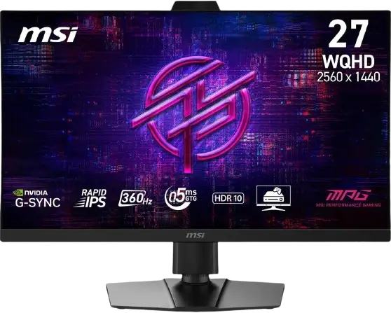 MSI MPG 272QRF X36