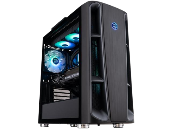 ABS Kaze II Aqua Gaming PC - 83-360-966