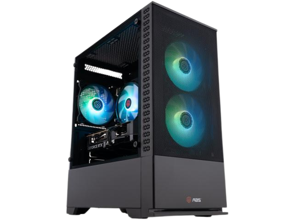 ABS Cyclone Aqua Gaming PC - 83-360-981
