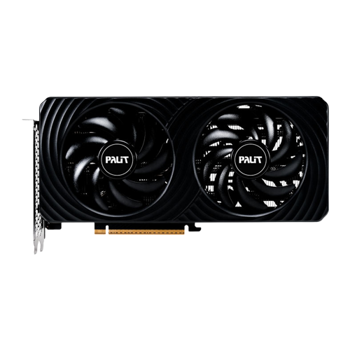 Palit NVIDIA GeForce RTX 5060 DUAL Graphics Card for Gaming - 8GB