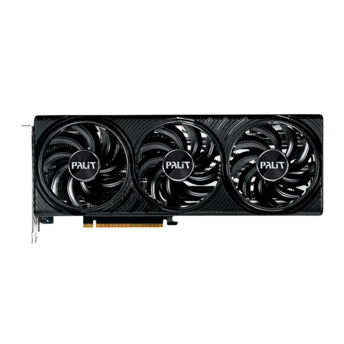 Palit GeForce RTX 5060 Ti Infinity 3 16 GB