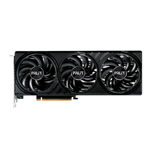 PRE VENDA - Placa de Video Palit GeForce RTX 5060 Ti Infinity 3 OC, 8GB, GDDR7, 128-bit, NE7506TS19P1-GB2062S