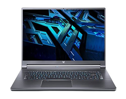 Acer Predator PT516-51s-732Q 16