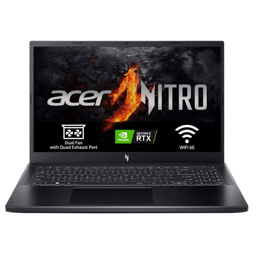 Acer Nitro V 15 ANV15-51 Intel Core i5-13420H/16GB/512GB SSD/RTX 3050/15.6