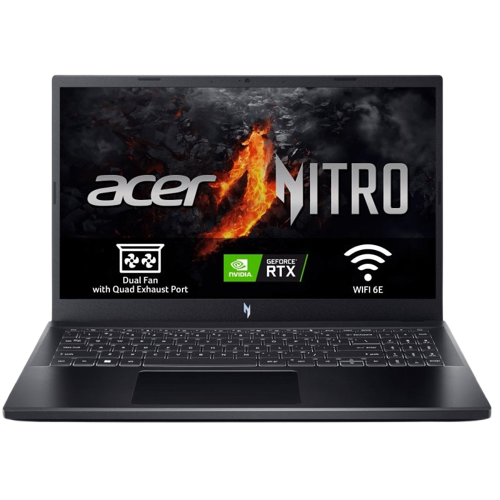 Acer Nitro V 15 ANV15-51 Intel Core i5-13420H/16GB/1TB SSD/RTX 4060/15.6