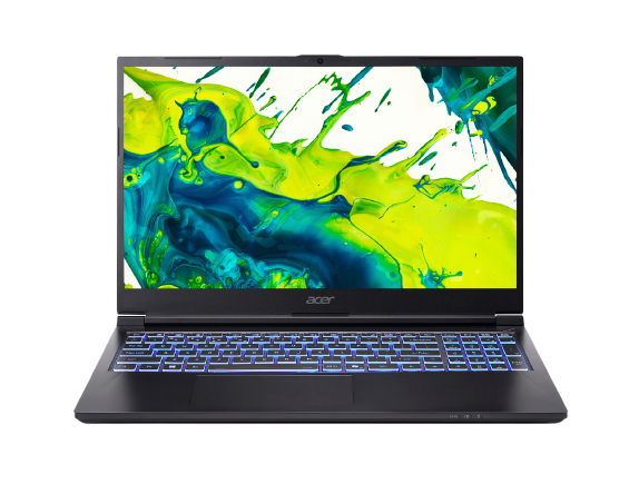 Acer Aspire 7 15.6 i7-12650H/16GB/512GB SSD/RTX3050 6GB Gaming Laptop