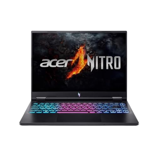 Acer Nitro 14 (AN14-41-R3MX) Gaming 14,5