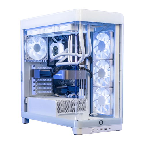 Origin PC Neuro 4500X GeForce RTX 5080 Founders Edition - OR-9010104-NA