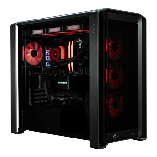 Origin PC Prime GeForce RTX 5090 Founders Edition- OR-9010109-NA