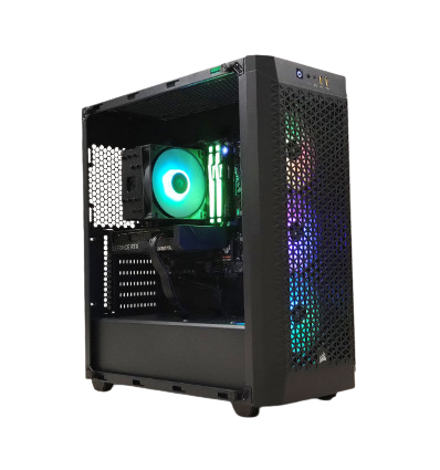 PC NEO Gaming i5-14600K RTX 4060Ti SSD 2TB 32GB