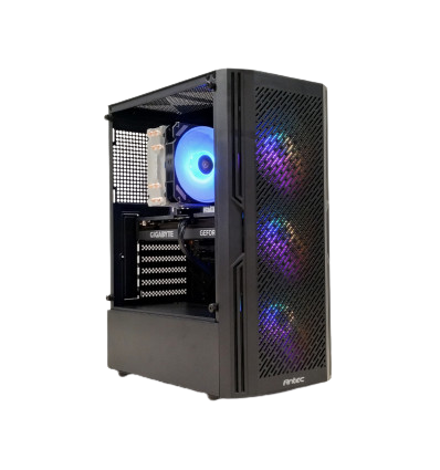 PC NEO Gaming Ultra 245K RTX 5060 Ti SSD 1TB 32GB