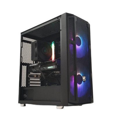 PC NEO Gaming i5-13400F RTX 4070 SUPER 1TB SSD 32GB