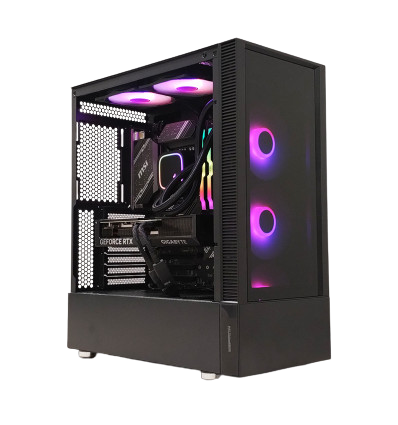 PC NEO Gaming i5-14600KF RTX 5070 Ti SSD 1TB 32GB