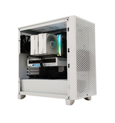 PC NEO Gaming Ryzen 7 7700X RTX 4070Ti SUPER 1TB 32GB