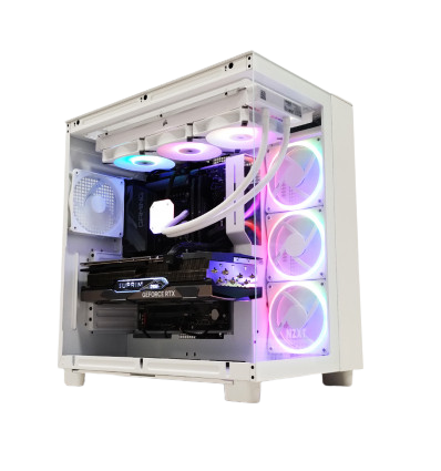 PC NEO Gaming i9-14900K RTX 5080 2TB SSD 32GB