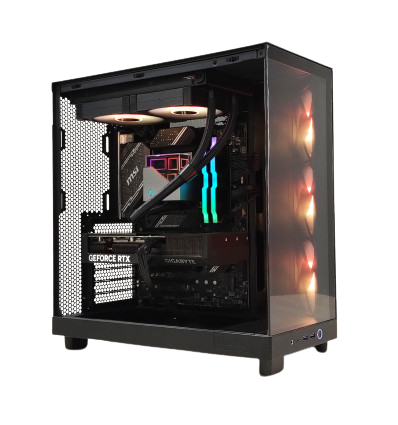 PC NEO Gaming i7-14700K RTX 4070 SUPER SSD 1TB 32GB
