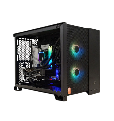 PC NEO Grogu i7-12700K RTX 4070 SUPER 1TB 32GB