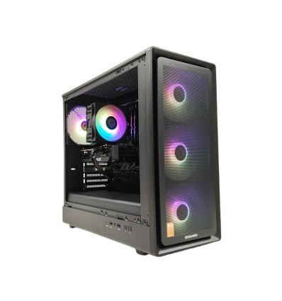 PC NEO Ready to Play R7 9800X3D RTX 5060 Ti 32GB 1TB SSD