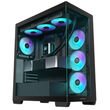 G1 AZOG Black - RTX 4060 i5-13° 16GB DDR5 SSD 500gb