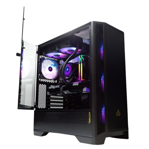 PcCom Imperial Intel Core i7-14700KF / 32GB / 2TB SSD / RTX 5070 Ti + Windows 11 Home