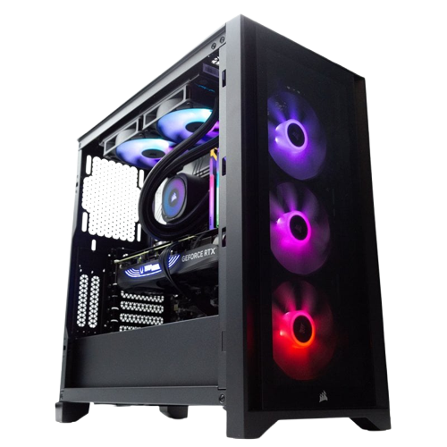 PcCom Imperial Intel Core i7-14700KF / 2TB SSD / 32GB / RTX 4070 Ti Super