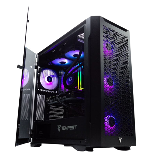 PcCom Imperial Intel Core i5-14600KF / 2TB SSD / 32GB / RTX 4070 Super + Windows 11 Home
