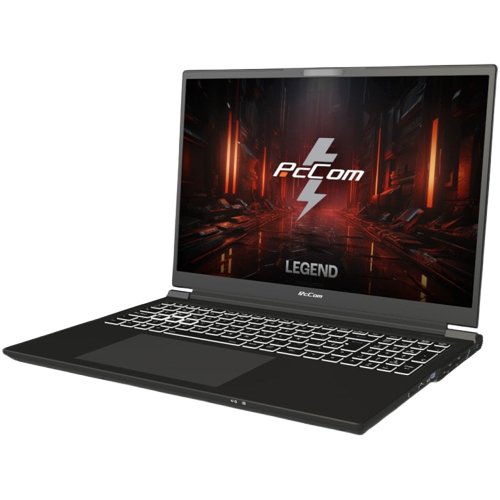 PcCom Legend 4070 Intel Core i9-14900HX/32GB/1TB SSD/RTX 4070/16