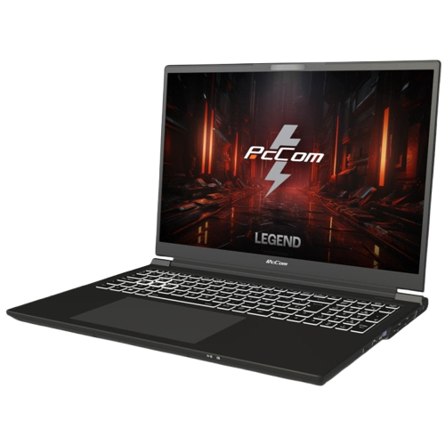 PcCom Legend 4060 Intel Core i9-14900HX/32GB/1TB SSD/RTX 4060/16