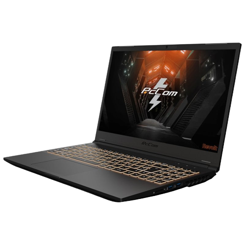PcCom Revolt 3050 Intel Core i5-13500H/16GB/500GB SSD/RTX 3050/15.6