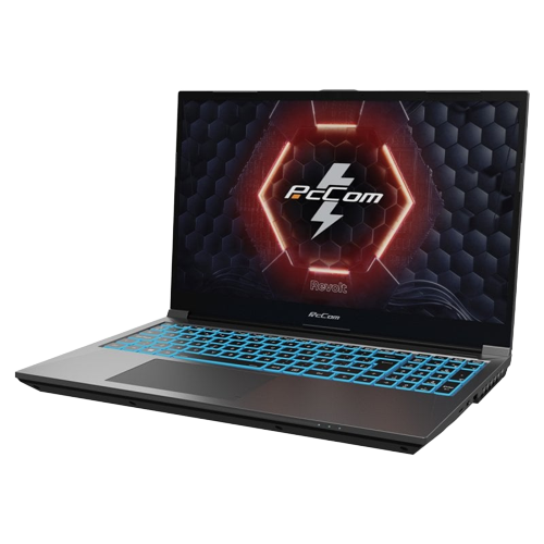 PcCom Revolt 4070 Intel Core i7-13700HX/32GB/500GB SSD/RTX 4070/15.6