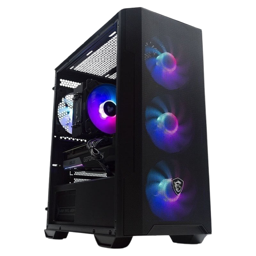 PcCom Ready AMD Ryzen 5 7600X / 32GB / 1TB SSD / RTX 5060 Ti 16GB + Windows 11 Home