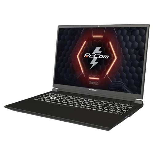 PcCom Revolt 4060 Intel Core i9-14900HX/16GB/1TB SSD/RTX 4060/16