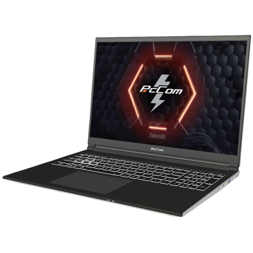PcCom Revolt 4060 Intel Core Ultra 7 155H/16GB/1TB SSD/RTX 4060/16