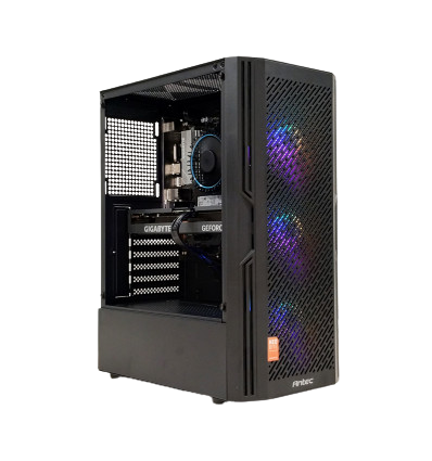 PC NEO Gaming i5-14400F RTX 4060Ti SSD 1TB 32GB