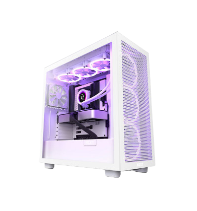 PC NEO NZXT Edition - i7-14700KF RTX 4070Ti SUPER 1TB SSD 32GB