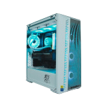Computadora Gamer Grizzly PG-INTEL084, Intel Core i7-14700F, NVIDIA GeForce RTX 5070, 32GB, 2TB SSD, Wi-Fi, Windows 11 Prueba