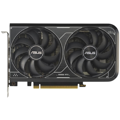 ASUS GeForce RTX 4060 Dual OC 8GB GDDR6