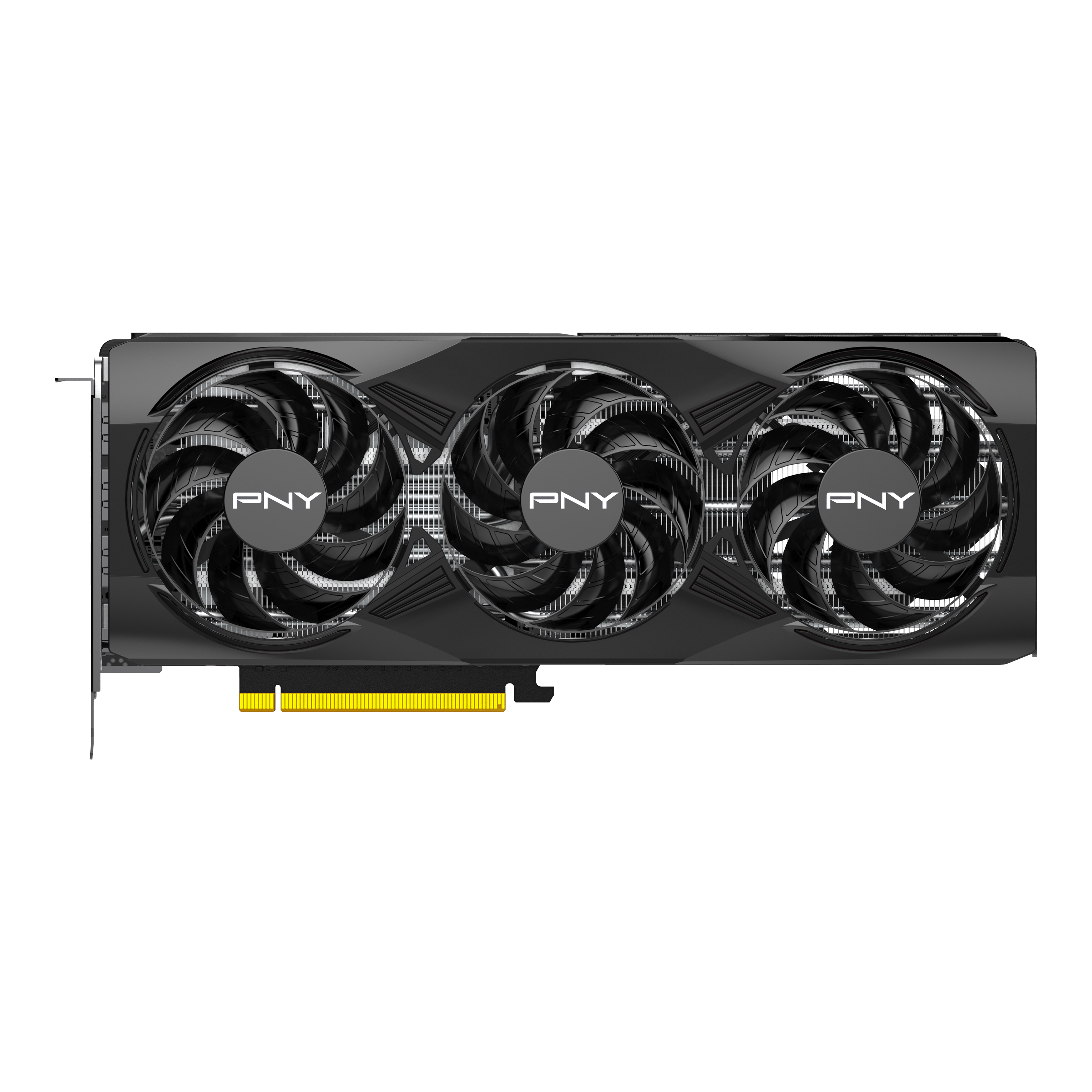 PNY GeForce RTX 5070 Triple Fan Graphics Card