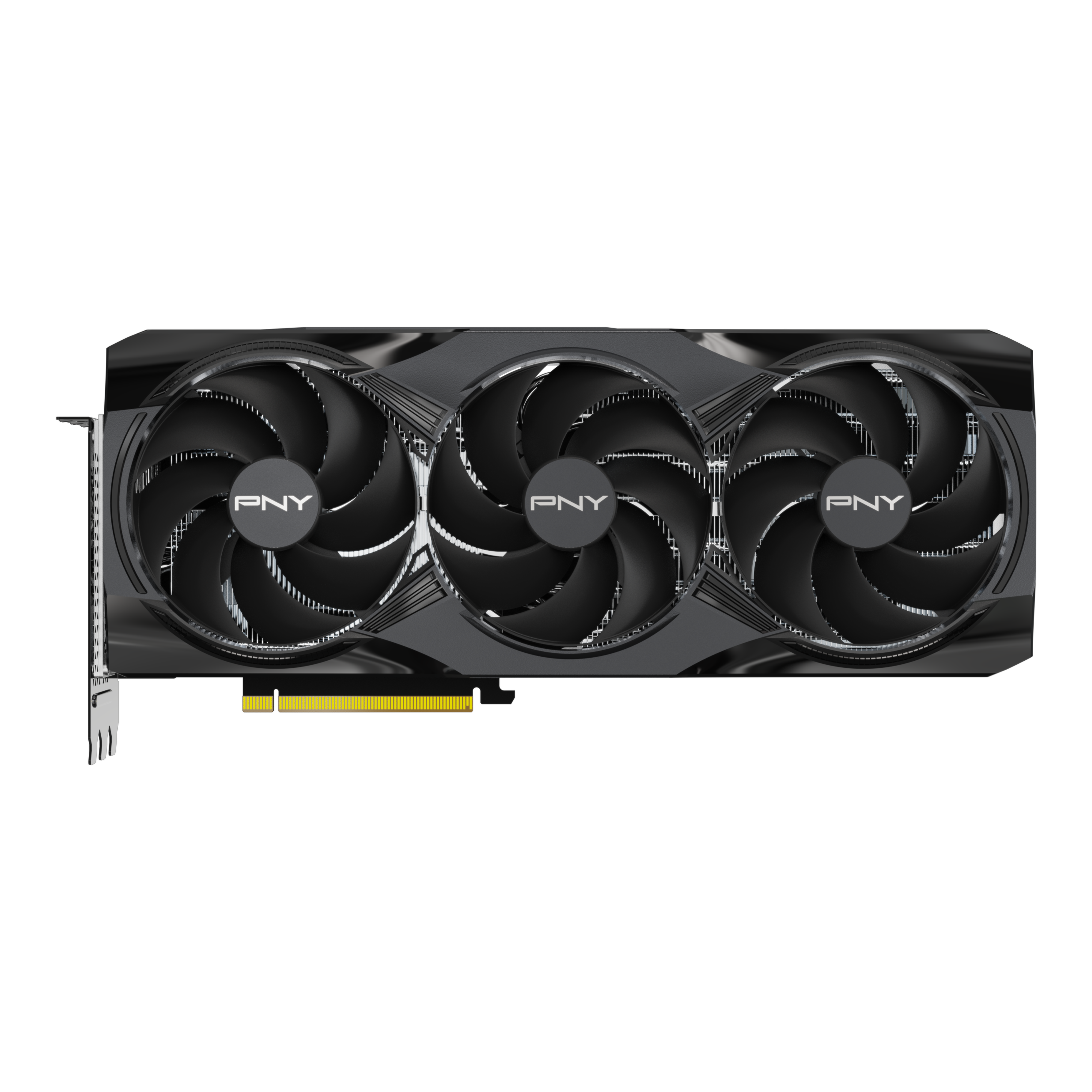 PNY GeForce RTX 5070 Ti Triple Fan Plus Graphics Card