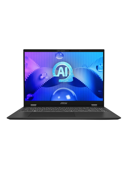 MSI Prestige 16 AI STUDIO - 16