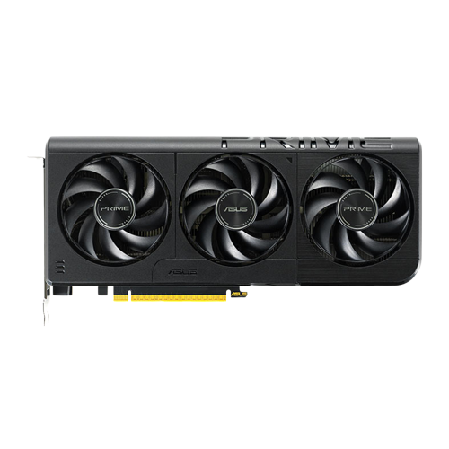 Placa de Video Asus GeForce RTX 5050 Prime OC, 8GB, GDDR6, 128-bit, PRIME-RTX5050-O8G