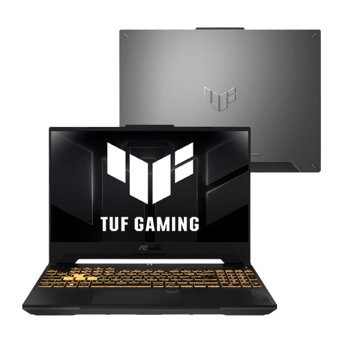 Notebook ASUS TUF Gaming, Core i7 13a geração, RTX4050, 16GB, 512GG SSD, Windows 11 Home, 15,6