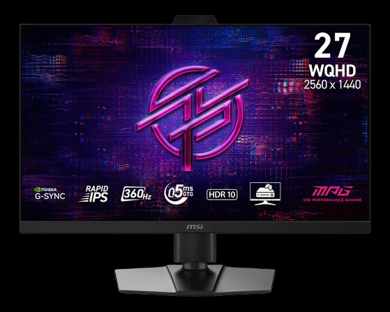 MSI MPG 272QRF X36