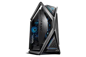 ASUS華碩 Intel U7 270K PLUS/64G/2TB SSD/RTX5090/Win11P/水冷電競主機/創世旗艦
