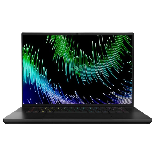 Razer Blade 16 QHD+ Intel Core i9-13950HX/32GB/1TB SSD/RTX 4080/16