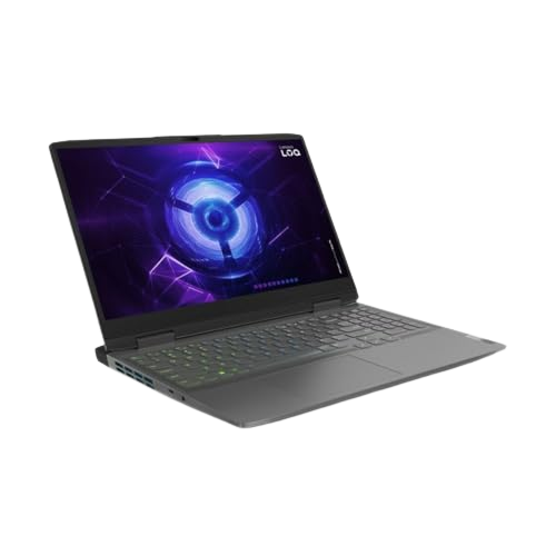 Lenovo Laptop LOQ 3 15IRH8 15,6