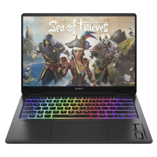 HP Laptop OMEN Transcend 14-fb0000ns 14