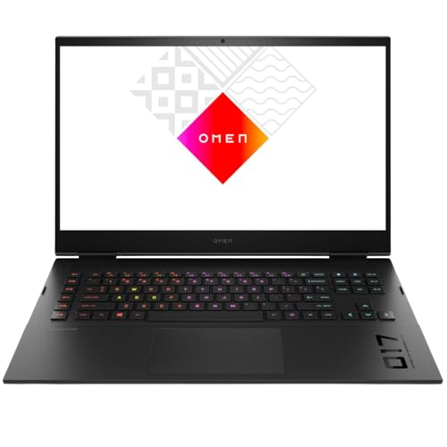 HP Laptop OMEN 17-cm2011ns 17,3