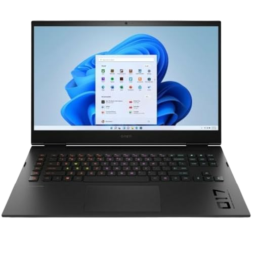 HP Laptop OMEN 17-cm2009ns 17,3